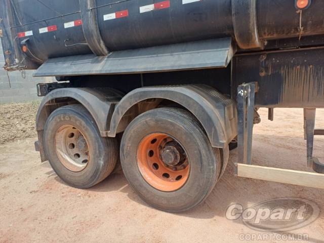 2023 PASTRE SEMI-REBOQUE 