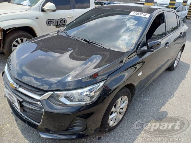 2023 CHEVROLET ONIX PLUS 