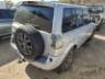 2010 MITSUBISHI PAJERO TR4 