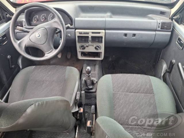 2008 FIAT UNO 