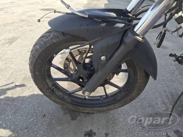 2025 YAMAHA YZF R15 