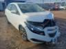 2016 CHEVROLET ONIX 