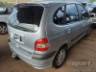 2008 RENAULT SCENIC 