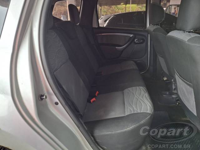 2013 RENAULT DUSTER 