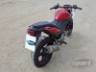 2011 HONDA CB 300 