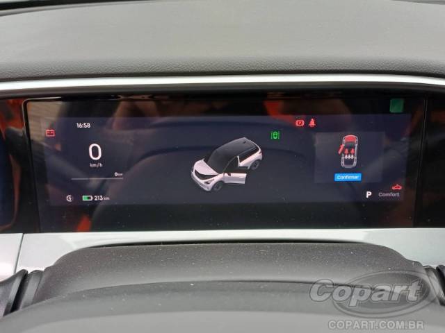 2026 GEELY EX2 