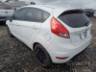 2015 FORD FIESTA 