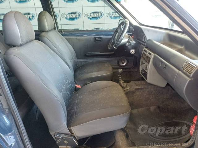 2011 FIAT UNO 