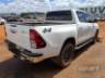 2024 TOYOTA HILUX CD 
