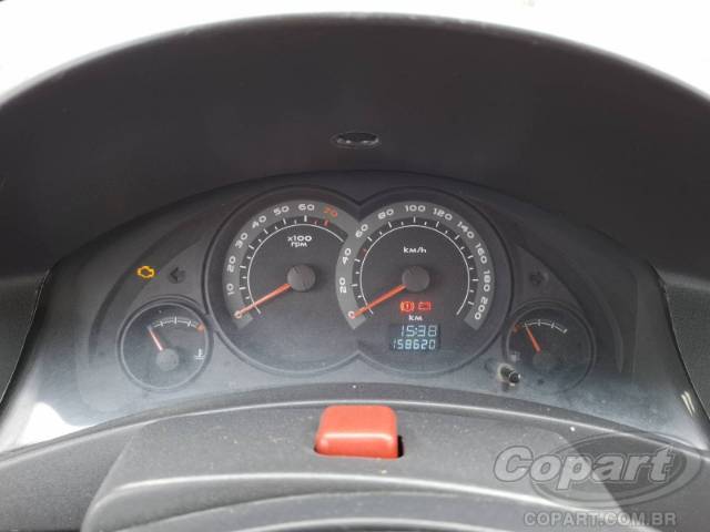 2007 CHEVROLET CELTA 