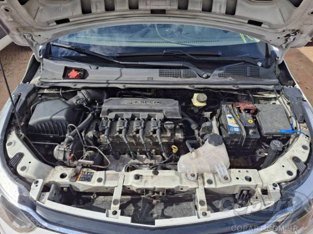 2017 CHEVROLET COBALT 