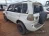 2013 MITSUBISHI PAJERO TR4 