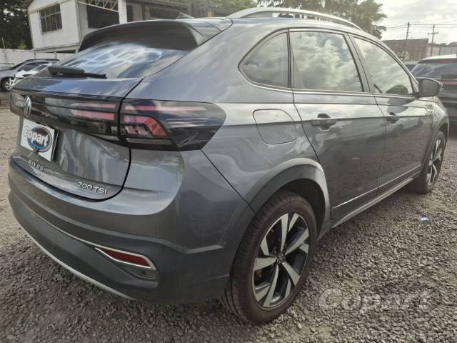 2023 VOLKSWAGEN NIVUS 