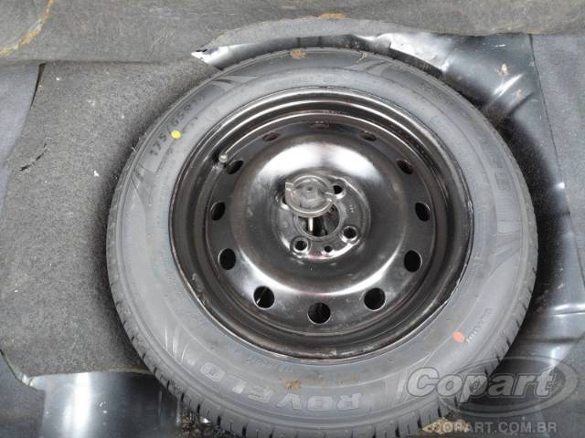 2005 FIAT PALIO 