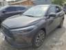 2023 TOYOTA COROLLA CROSS 