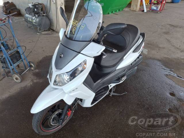 2020 DAFRA CITYCOM S 