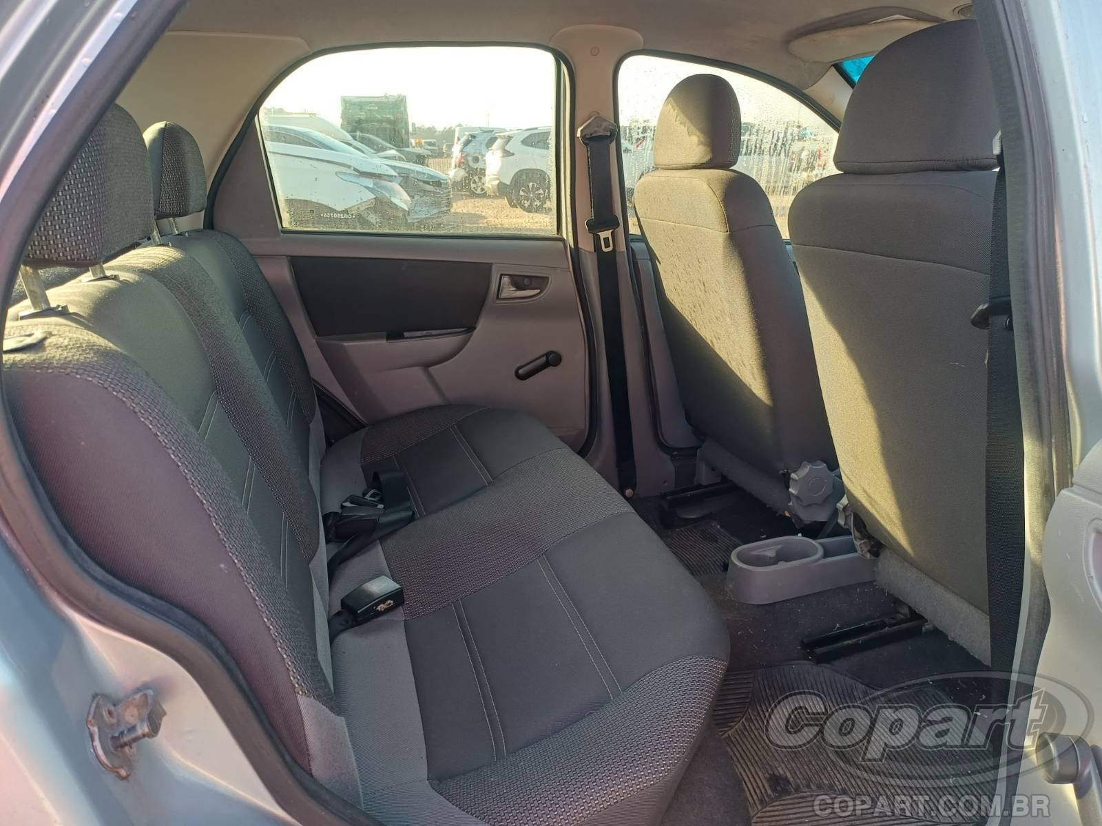 Foto 6 de 10: 2012 CHEVROLET PRISMA