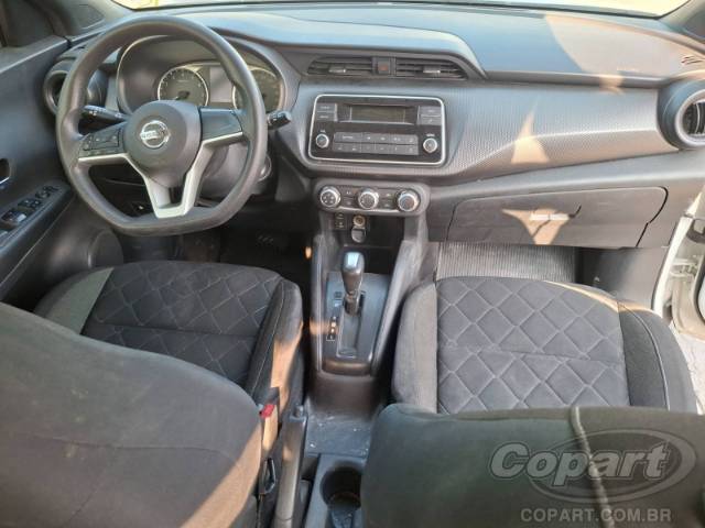 2018 NISSAN KICKS 