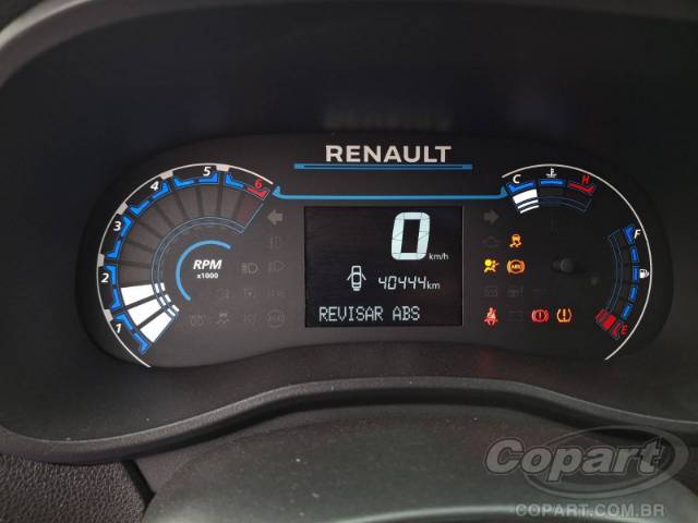 2023 RENAULT KWID 