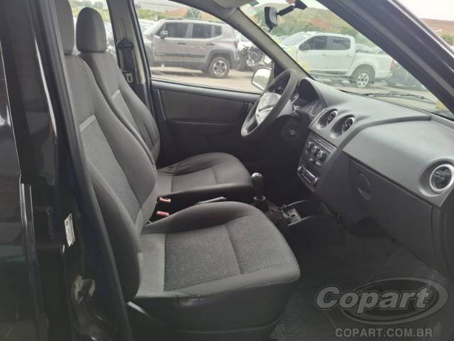 2012 CHEVROLET CELTA 