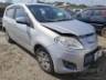 2013 FIAT PALIO 