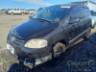 2010 VOLKSWAGEN FOX 