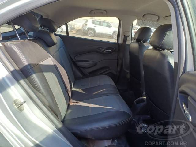 2019 CHEVROLET ONIX 