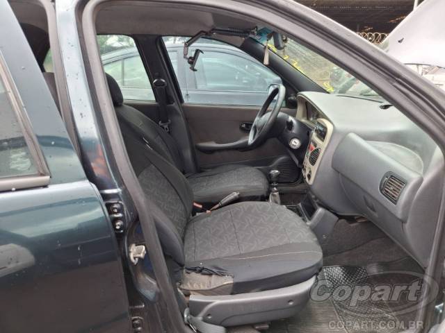 2004 FIAT PALIO WEEKEND 