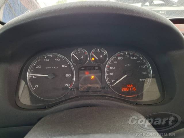 2008 PEUGEOT 307 