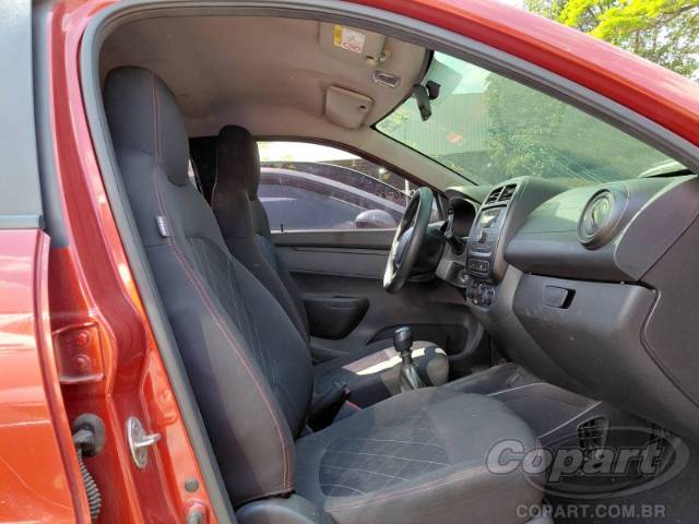 2023 RENAULT KWID 