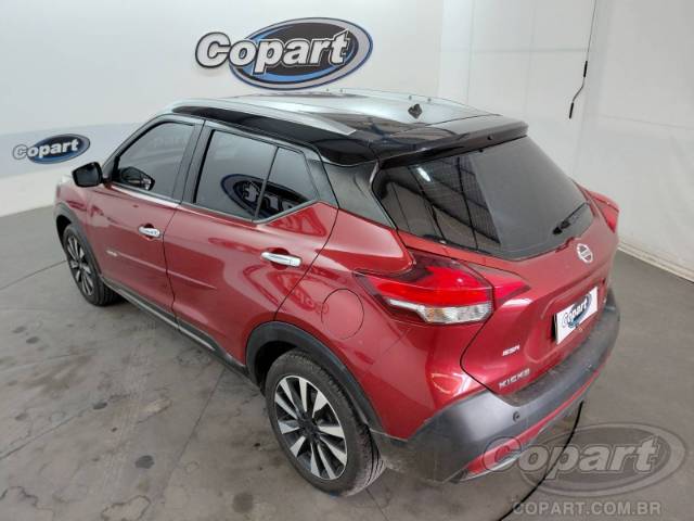 2020 NISSAN KICKS 