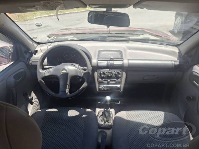 2011 CHEVROLET CLASSIC 