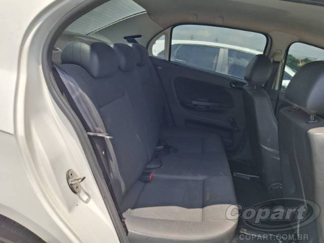 2020 VOLKSWAGEN VOYAGE 