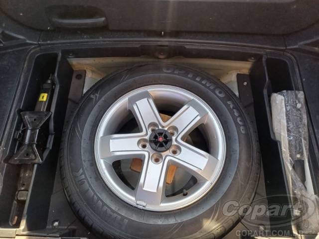2010 KIA SPORTAGE 