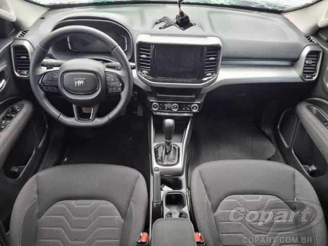 2023 FIAT TORO 