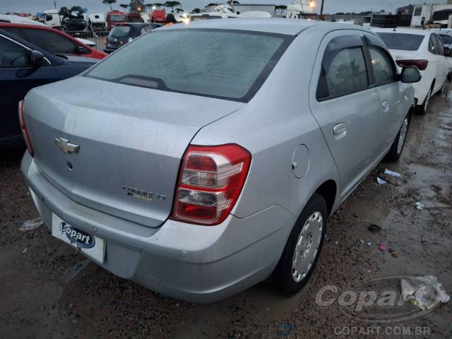 2013 CHEVROLET COBALT 