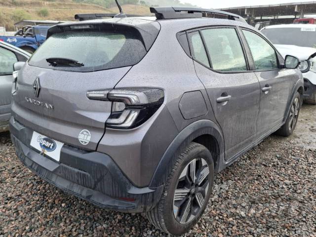 2025 RENAULT KARDIAN 