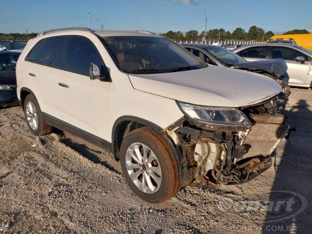 2013 KIA SORENTO 