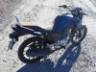 2025 HONDA CG 160 