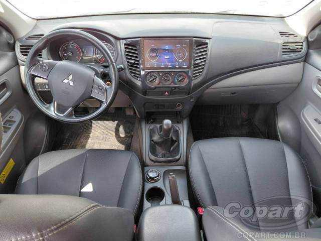 2023 MITSUBISHI L200 TRITON 