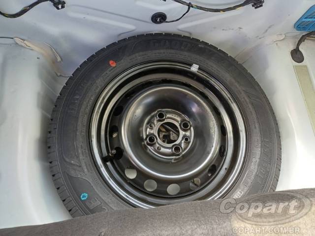 2025 FIAT MOBI 