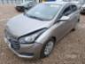 2018 HYUNDAI HB20 