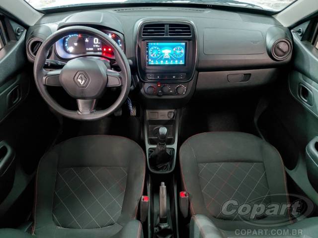 2025 RENAULT KWID 