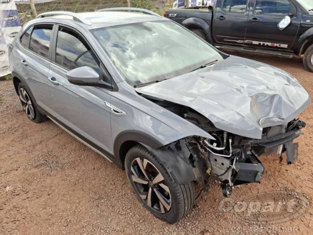 2024 VOLKSWAGEN NIVUS 