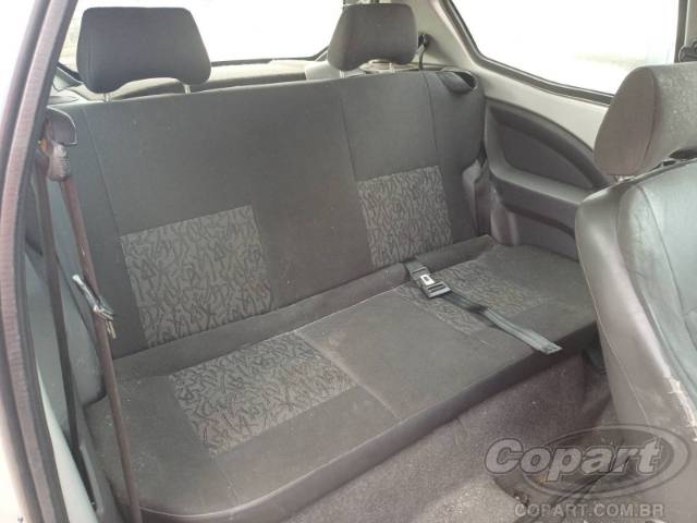 2009 FORD KA 