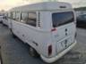 2011 VOLKSWAGEN KOMBI 