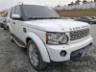 2010 LAND ROVER DISCOVERY 4 