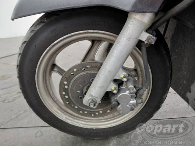 2014 HONDA LEAD 110 