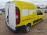 2025 FIAT FIORINO FURGAO 