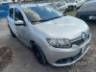 2015 RENAULT SANDERO 